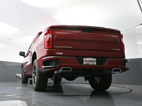 New 2026 Chevrolet Silverado 1500 RST w/ Safety Package image 51