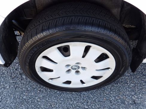 Used 2019 RAM ProMaster City Tradesman SLT image 35