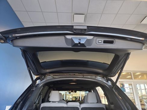 Certified 2019 Honda Passport EX-L image 10