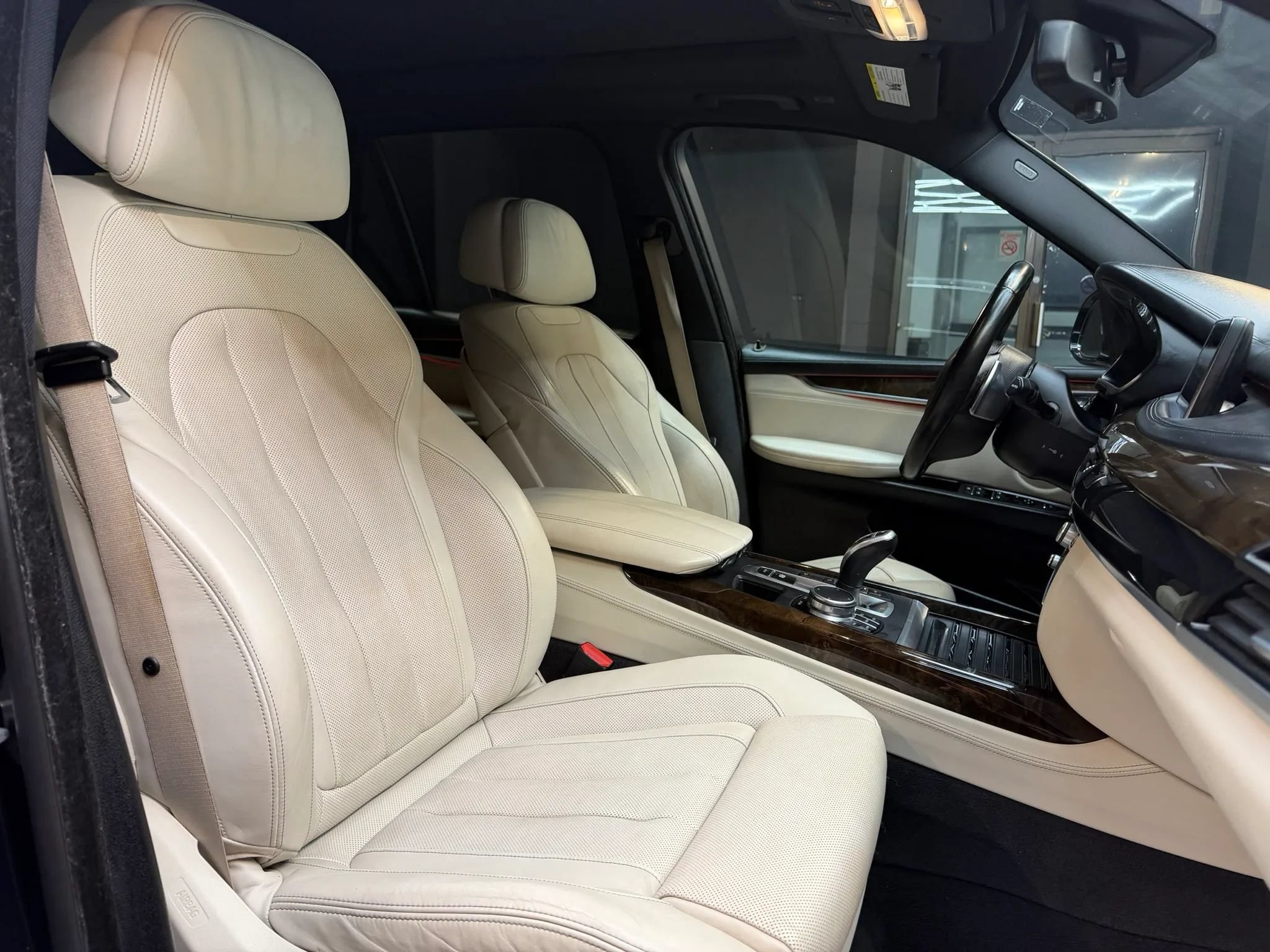 Used 2018 BMW X5 xDrive35i AWD/4WD image 29