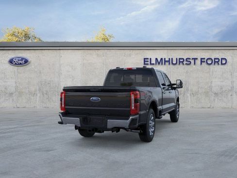 New 2026 Ford F250 Lariat w/ Lariat Premium Package AWD/4WD image 9