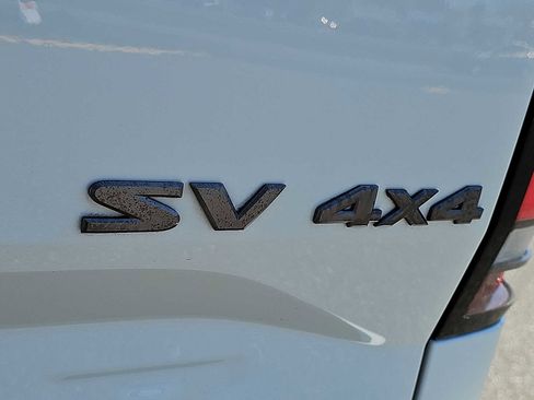 Used 2022 Nissan Frontier SV image 31