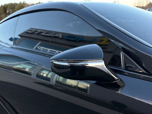 Used 2018 Lexus LC 500 Coupe image 23