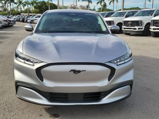 Used 2021 Ford Mustang Mach-E Select video 2