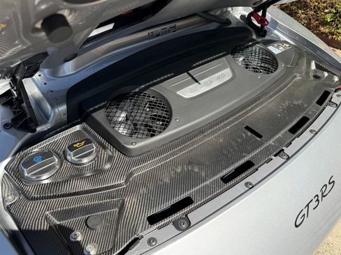 Used 2019 Porsche 911 GT3 RS image 39