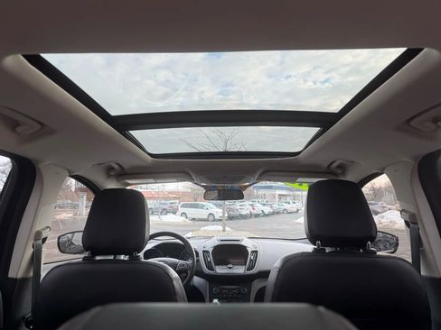 Used 2018 Ford Escape SEL w/ Canadian Touring Package image 11