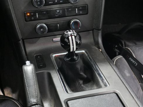 Used 2012 Ford Mustang GT Premium w/ Brembo Brake Pkg image 19