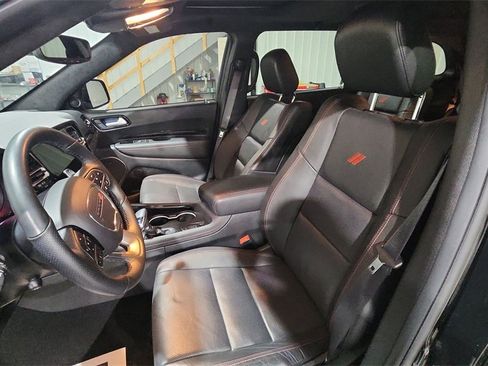 Used 2024 Dodge Durango Citadel image 15