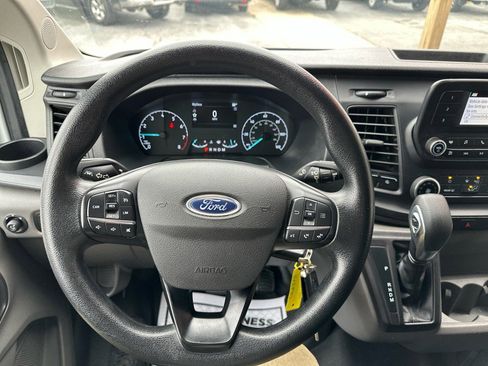 Used 2021 Ford Transit 150 XL image 14