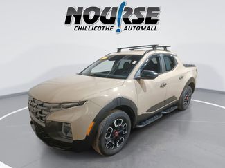 Used 2024 Hyundai Santa Cruz XRT video 1