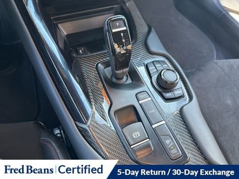 Used 2023 Toyota Supra image 19