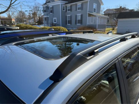 New 2026 Subaru Forester Limited AWD/4WD image 25