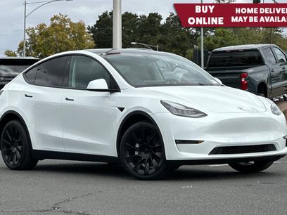 Used 2021 Tesla Model Y Long Range
