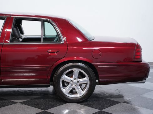 Used 2004 Mercury Marauder RWD image 20