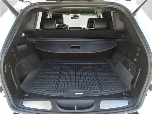 Used 2021 Jeep Grand Cherokee Trackhawk w/ Trailer Tow Group IV image 6