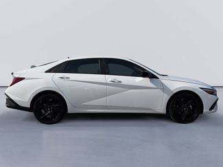 New 2026 Hyundai Elantra SEL FWD video 2