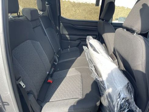 New 2025 Ford Ranger XL image 22