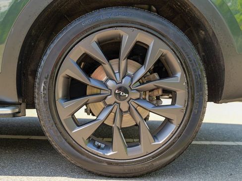 Used 2022 Kia Sorento X-Line EX AWD/4WD image 14