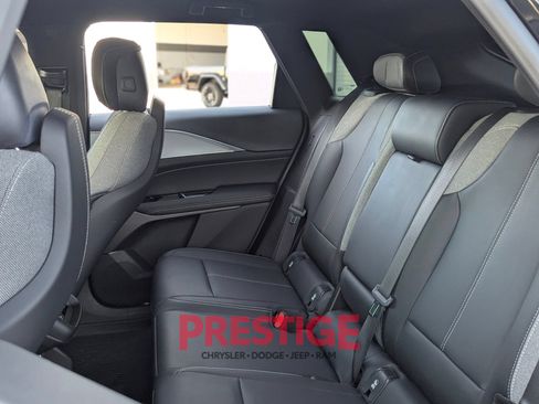Used 2024 Cadillac Lyriq Tech w/ LPO, Floor Liner Package RWD image 33