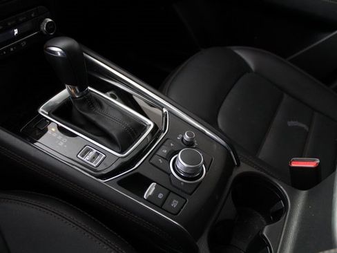 Used 2023 MAZDA CX-5 AWD 2.5 S w/ Premium Package image 16