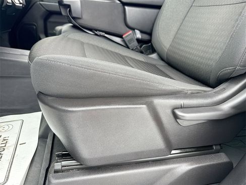 Used 2024 GMC Sierra 2500 Pro image 12