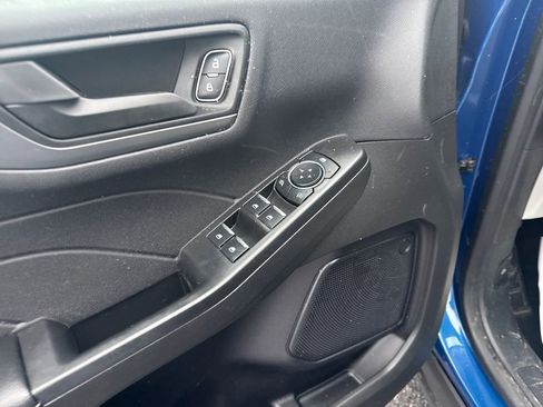 Used 2023 Ford Escape Active image 25