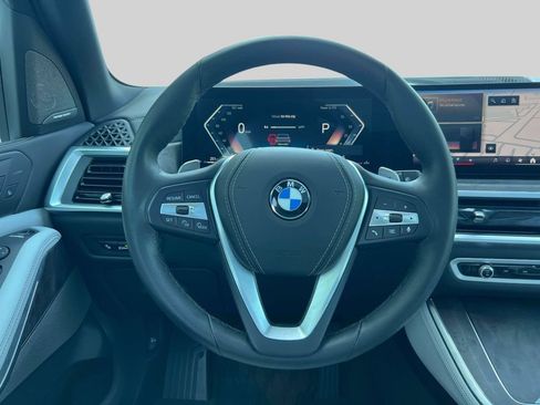 Used 2024 BMW X5 xDrive40i w/ Premium Package AWD/4WD image 17