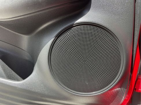 Certified 2023 Honda HR-V Sport image 16