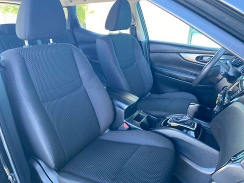 Used 2020 Nissan Rogue Sport S w/ Appearance Package image 12