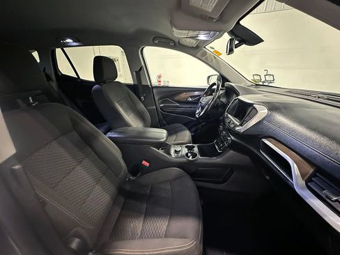 Used 2019 GMC Terrain SLE w/ Driver Convenience Package AWD/4WD image 27