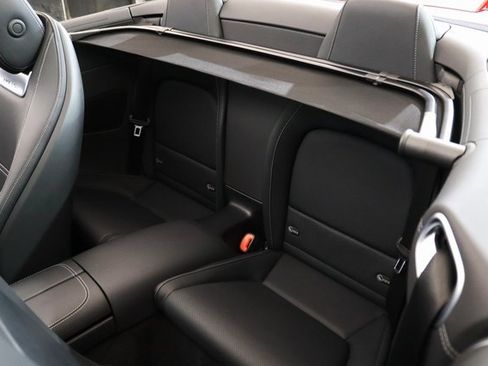 Used 2022 Mercedes-Benz SL 55 AMG 4MATIC image 17