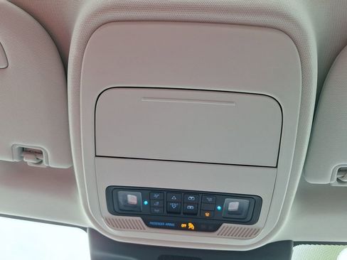 New 2025 Ford Expedition Max Active image 14