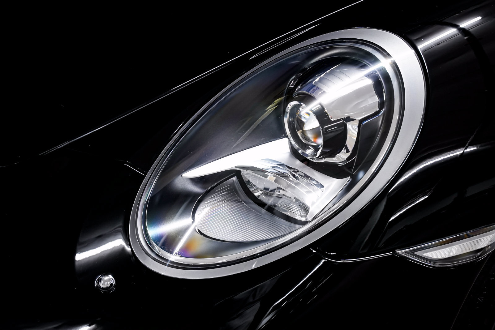 Used 2014 Porsche 911 Carrera RWD image 29