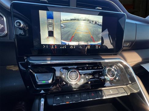 Certified 2025 GMC Sierra 1500 Denali w/ Denali Reserve Package image 25