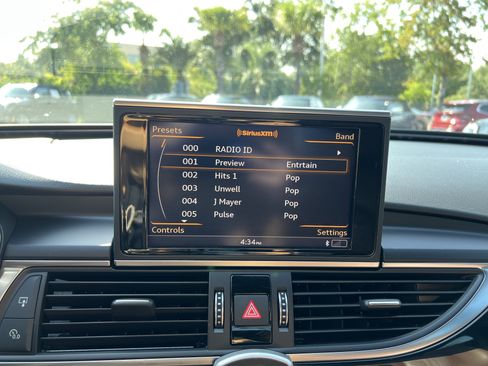 Used 2018 Audi A6 2.0T Premium AWD/4WD image 23