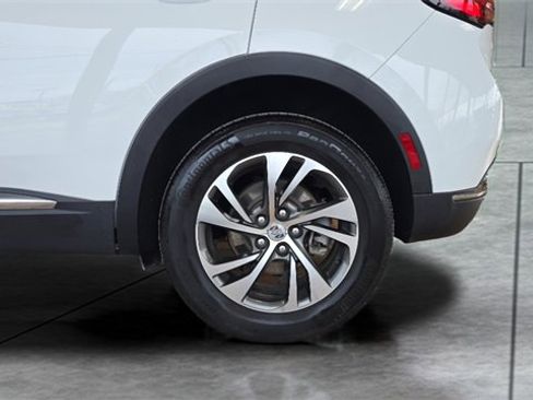 Used 2022 Buick Envision Essence w/ Safety Package image 31