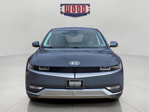 Used 2022 Hyundai Ioniq 5 SE image 6