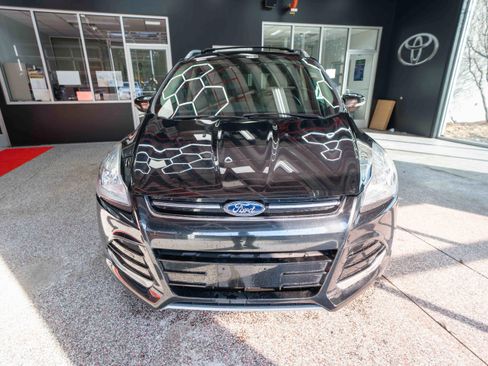 Used 2014 Ford Escape Titanium image 6