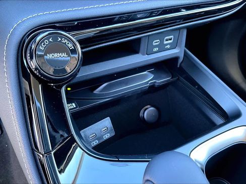 New 2026 Lexus NX 450h+ AWD w/ Accessory Package (Z2) image 14