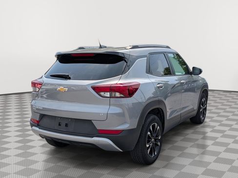 Used 2023 Chevrolet TrailBlazer LT w/ Convenience Package AWD/4WD image 5