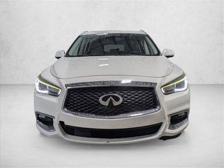 Used 2019 INFINITI QX60 Luxe video 2