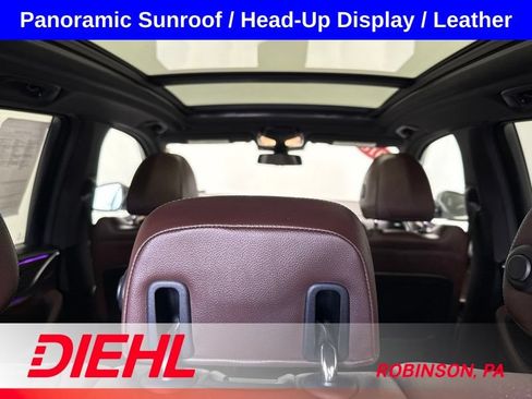 Used 2018 BMW X3 xDrive30i AWD/4WD image 11