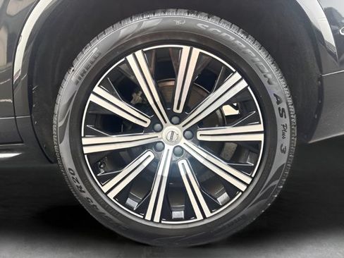 Used 2021 Volvo XC90 T6 Inscription w/ Lounge Package AWD/4WD image 35