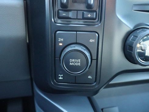 New 2026 Ford F250 XLT w/ XLT Premium Package AWD/4WD image 6