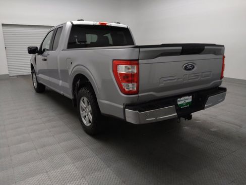 Used 2021 Ford F150 XL w/ Equipment Group 101A High image 5
