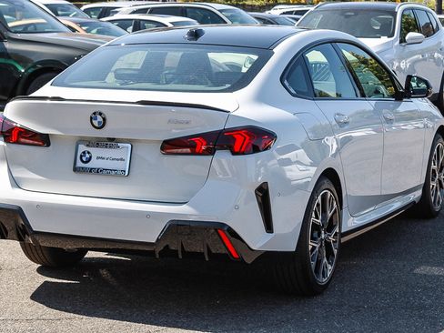 New 2026 BMW 228i w/ Technology Package FWD image 5