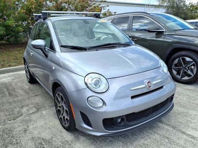 Used 2018 FIAT 500 Pop