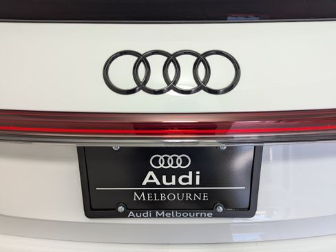 Certified 2023 Audi Q4 e-tron Prestige w/ Black Optic Package AWD/4WD image 9