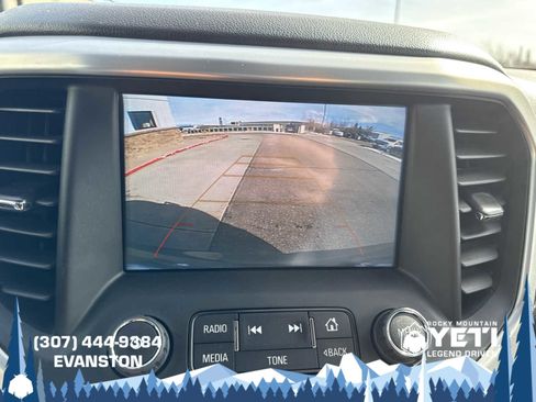 Used 2018 GMC Acadia SLT image 32