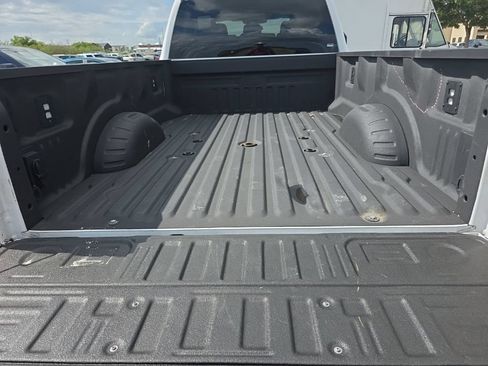 Used 2025 Ford F350 XLT AWD/4WD image 10